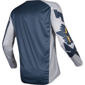 Maillots VTT/Motocross Fox Racing 180 COTA Manches Longues N006